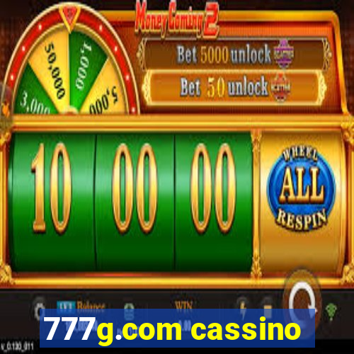 777g.com cassino